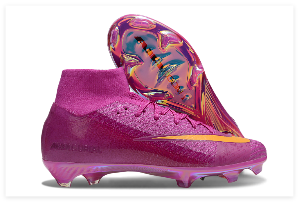 Nike Air Zoom Mercurial Superfly XVI Elite FG Size 36-45-69427360
